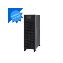 PowerWalker VFI 10K CPG PF1 3/3 BE Doppelwandler (Online) USV 10 kVA 10000 W