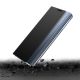 8. Neues Sleep Case Cover mit Standfunktion für Samsung Galaxy A53 5G blau