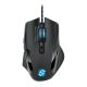 8. Sharkoon Skiller SGM1 Maus, rechte Seite, USB Typ-A, optisch, 10800 DPI