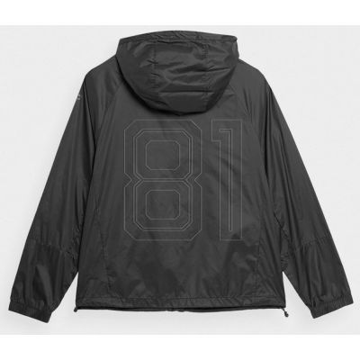 2. Jacke 4F W 4FSS23TJACF015 20S