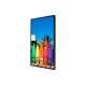 5. Samsung OM46B Digital Signage Flachbildschirm 116,8 cm (46") LCD Wi-Fi 4000 cd/m² Full HD Schwarz Tizen 5.0 24/7