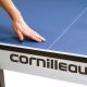 3. COMPETITION 540 ITTF Blue Table Tennis Table