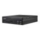 2. Barebone-Computer Shuttle DH610 S1700 H610 SCHWARZ 120W/GLN HDMI-DISPLAY-ANSCHLUSS COM-ANSCHLUSS