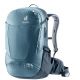Fahrradrucksack Deuter Trans Alpine 24 atlantic-ink