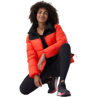 14. Jacke 4F W H4Z22KUDP01462S