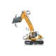 7. Jamara Liebherr R936 1:20 2.4G 6+ Bagger