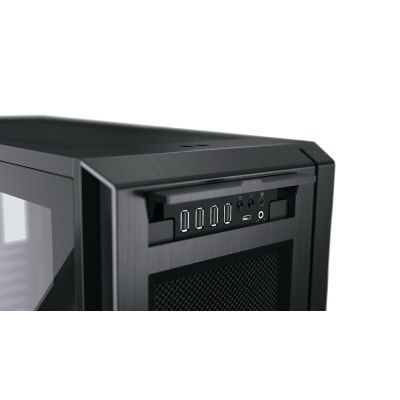2. Phanteks ENTHOO PRO 2 Full Tower Schwarz