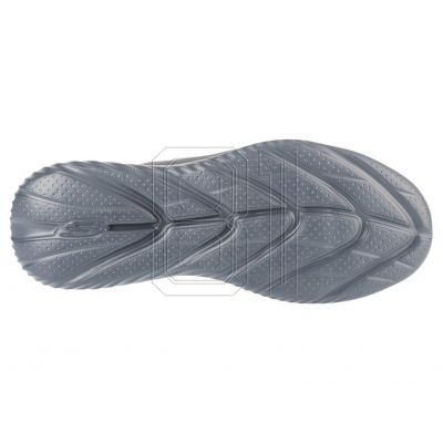 3. Skechers Slip-ins Bounder 2.0 Schuhe. Aufgekommen M 232459-BRBK