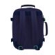 7. Kabinen-Reiserucksack für Wizz Air und Ryanair CabinZero Classic Mini 2-in-1 28 l Deep Ocean – CZ082305
