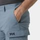 4. Helly Hansen Herren QD Cargo-Shorts 11" 34537 601
