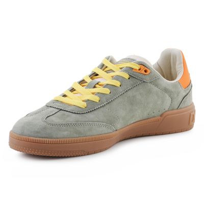 3. D.Franklin Rebel Basic Flag M DFSH387005-KHAK Schuhe