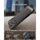 8. Spigen Rugged Armor MagSafe Hülle für iPhone 18 Pro Max / 17 Pro Max – Grau