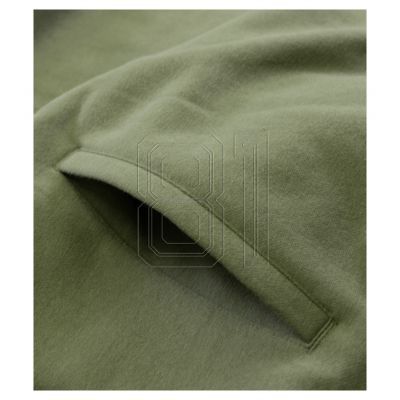 4. Malfini Moon M MLI-420A7 Frost-Sweatshirt
