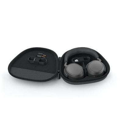 11. Sennheiser MOMENTUM 4 Kabelloser Kopfhörer - Graphit