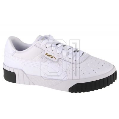 5. Puma Cali W 369155-04 Schuhe