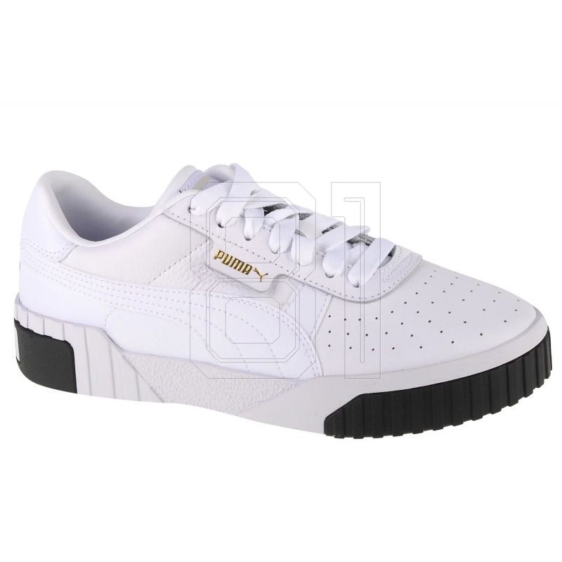 5. Puma Cali W 369155-04 Schuhe