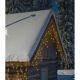 16. Weihnachtsbaumbeleuchtung, Außenbeleuchtung, 360°-LED-Steuerung, Timer, warmweißes, transparentes Kabel
