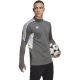 3. Adidas Condivo 22 Training 1/2 Reißverschluss M HD2312 Sweatshirt