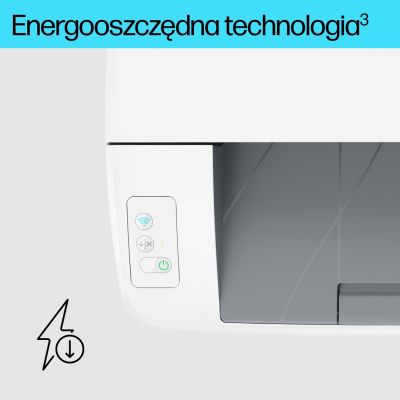 40. HP LaserJet Pro M110w Drucker