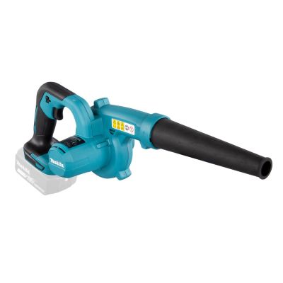 7. 18V MAKITA DUB185Z Akku-Laubbläser
