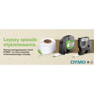 53. Dymo LW 550 Etikettendrucker