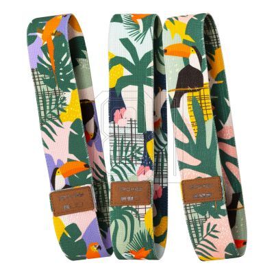 17. Spokey Home Jungle SPK-941536 Trainingsband-Set