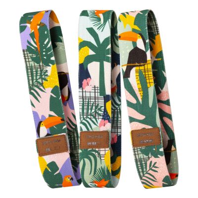17. Spokey Home Jungle SPK-941536 Trainingsband-Set