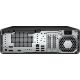 59. HP ProDesk 4 SFF G1i AI PC, Intel Core Ultra 5 225, 16 GB DDR5-SDRAM, 512 GB SSD, Windows 11 Pro, Schwarz