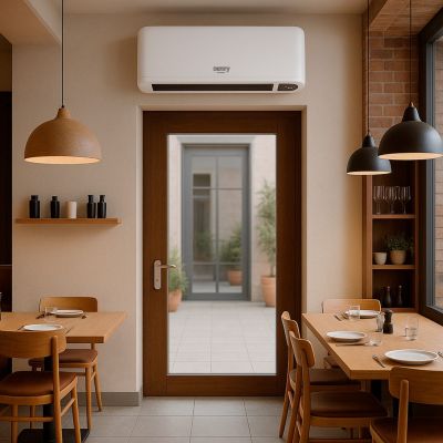 12. CAMRY CR 7753 Luftschleier