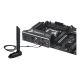 10. ASUS TUF GAMING B850-PLUS WIFI Mainboard
