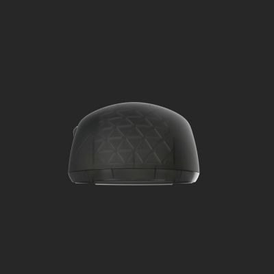 6. Endgame Gear OP1 RGB Gaming-Maus, rechte Seite, USB Typ-A, optisch, 26000 DPI