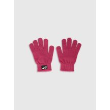 Kinderstrickhandschuhe aus Viskose 4F 4FJRAW25AGLOU146-53S