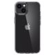 9. Spigen Ultra Hybrid-Hülle für iPhone 13 mini – transparent