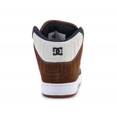 4. DC Shoes Manteca 4 Hi SM ADYS100791-XCCG Schuhe