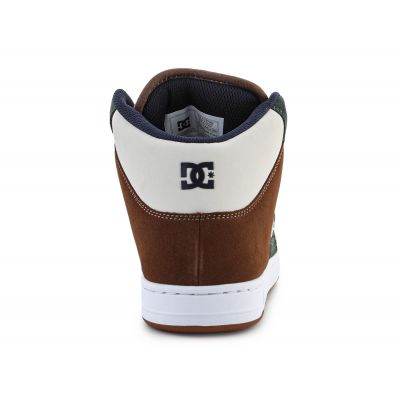 4. DC Shoes Manteca 4 Hi SM ADYS100791-XCCG Schuhe