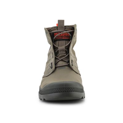 7. Palladium Pampa Travel Lite Schuhe 77039-308-M