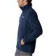 2. Columbia Steens Mountain 2.0 Fleecejacke mit durchgehendem Reißverschluss M 1476671464