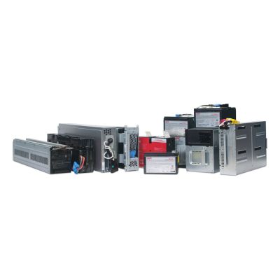 3. APC RBC2 Batteriemodul