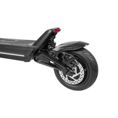 10. REBEL FAST WHEELS PRO MAX Elektroroller
