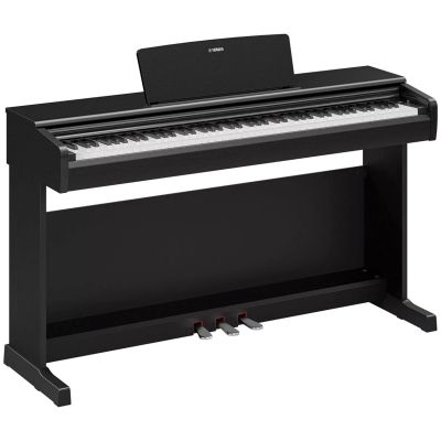 Yamaha ARIUS YDP-146B – Digitalpiano