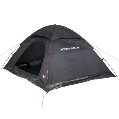 11. High Peak Monodome 4 Zelt 10310