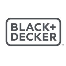 120W KA2500K-QS BLACK+DECKER Exzenterschleifer