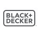 120W KA2500K-QS BLACK+DECKER Exzenterschleifer