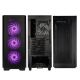 2. Kolink Unity Solar ARGB Mesh Midi Tower Schwarz