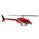 7. Amewi Bell 206 Jet Ranger CP Hubschrauber 6-Kanal 6G RTF