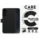 3. CARE by PanzerGlass Feature Kickstand Wallet Case für Samsung Galaxy A16 / A16 5G - Schwarz