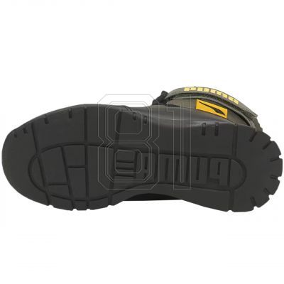 4. Puma Nieve Wtr Ac Ps Jr 380745 02 shoes