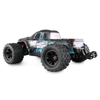 3. Amewi Hyper Go MTX10 Monster Truck Brushless 1:10 ARTR