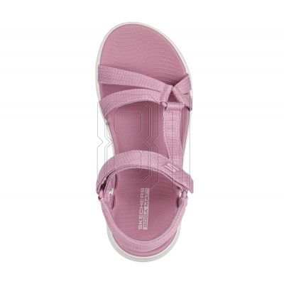 3. Skechers Go Walk Flex Sandale – Sublime W 141451-MVE