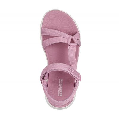 3. Skechers Go Walk Flex Sandale – Sublime W 141451-MVE